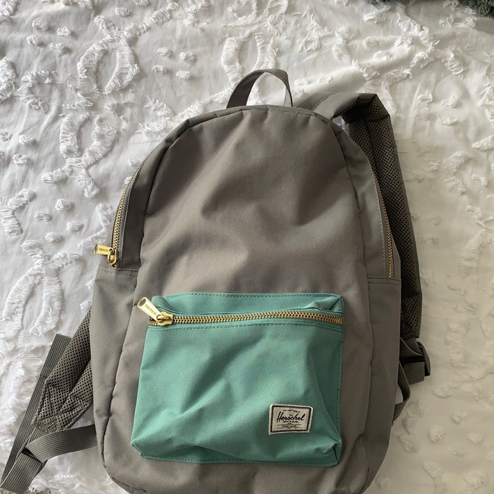 Herschel backpack! In great condition